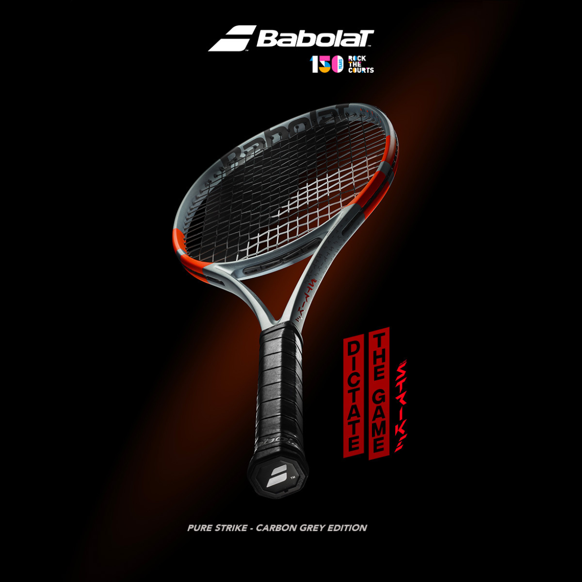 Featured - Pure Strike 2024