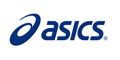 Asics Squash Indoor Court Shoes brand logo