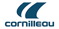 Cornilleau Table Tennis Tables brand logo