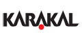 Karakal Racket Bags brand logo