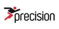 Precision Training Clothing - Training brand logo