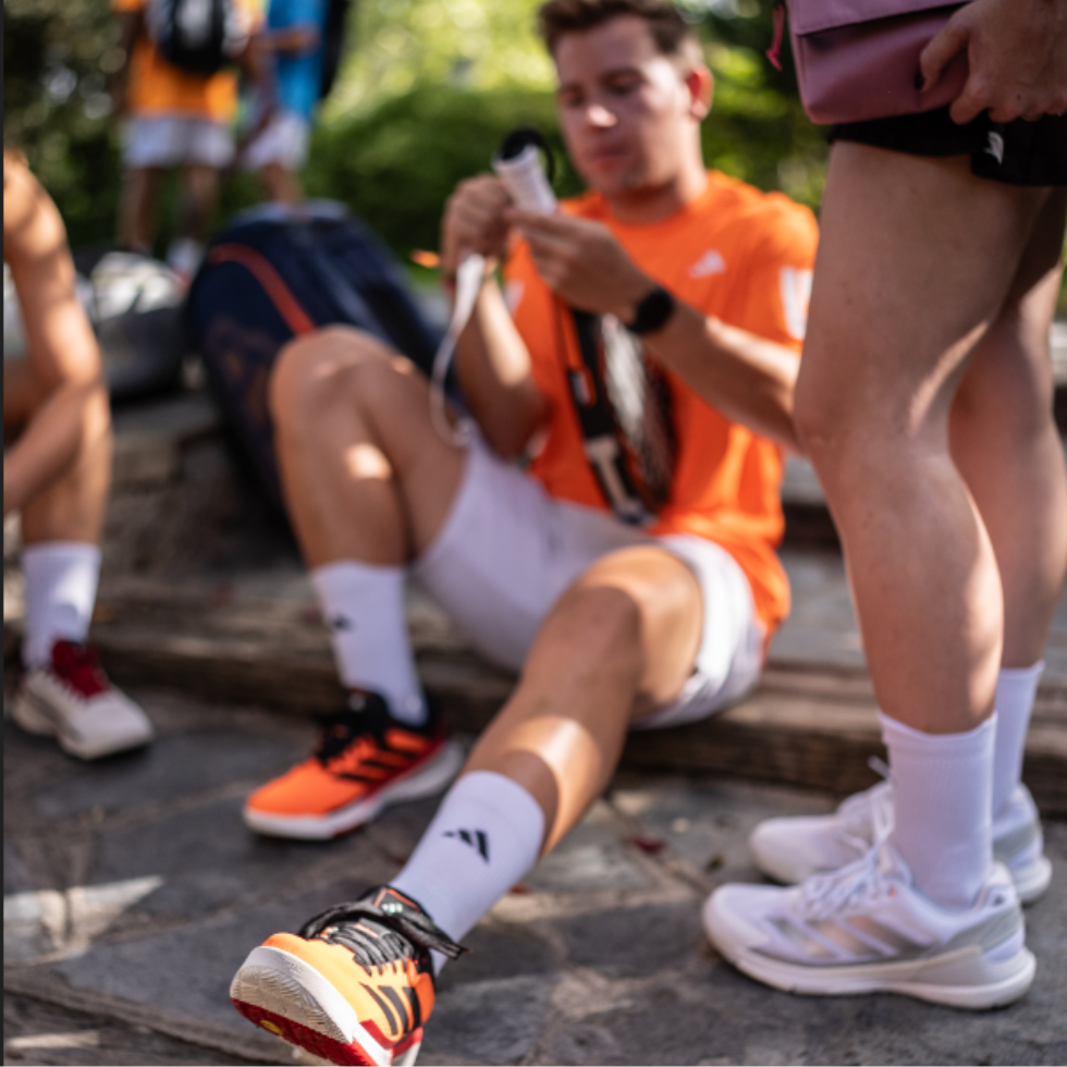 Adidas Padel Shoes