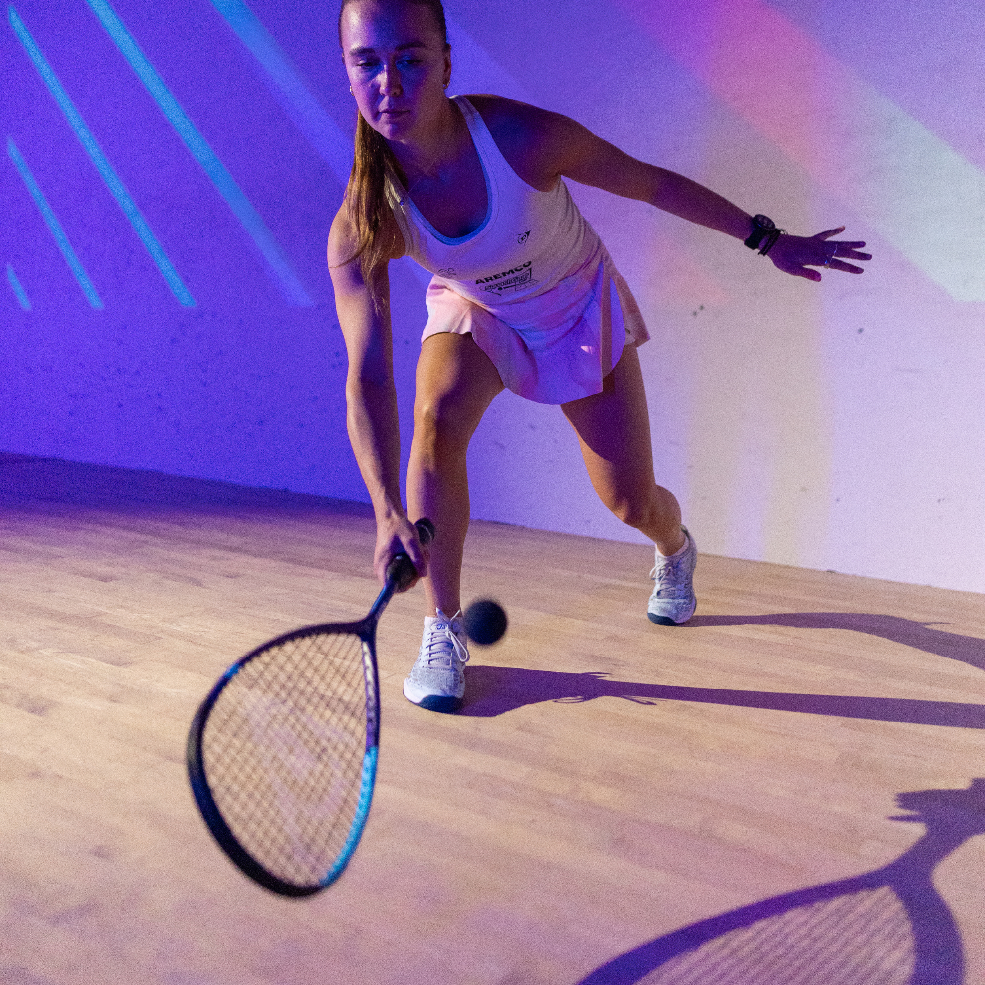 Squash Rackets
