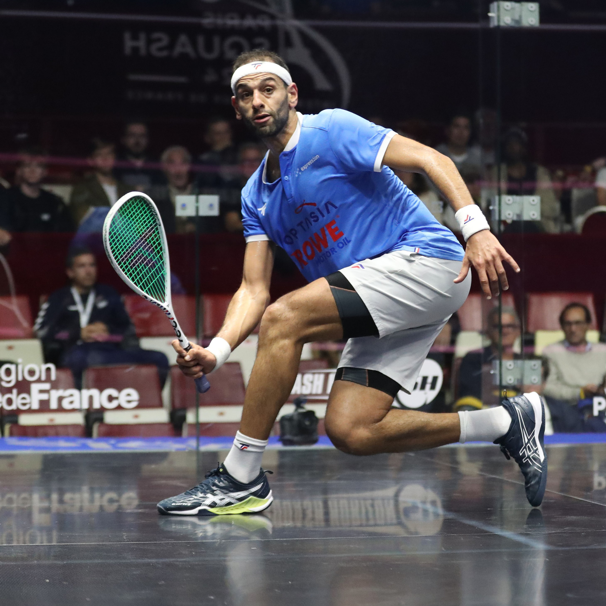Squash Shoes