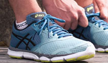 Asics Running & Training Shoes