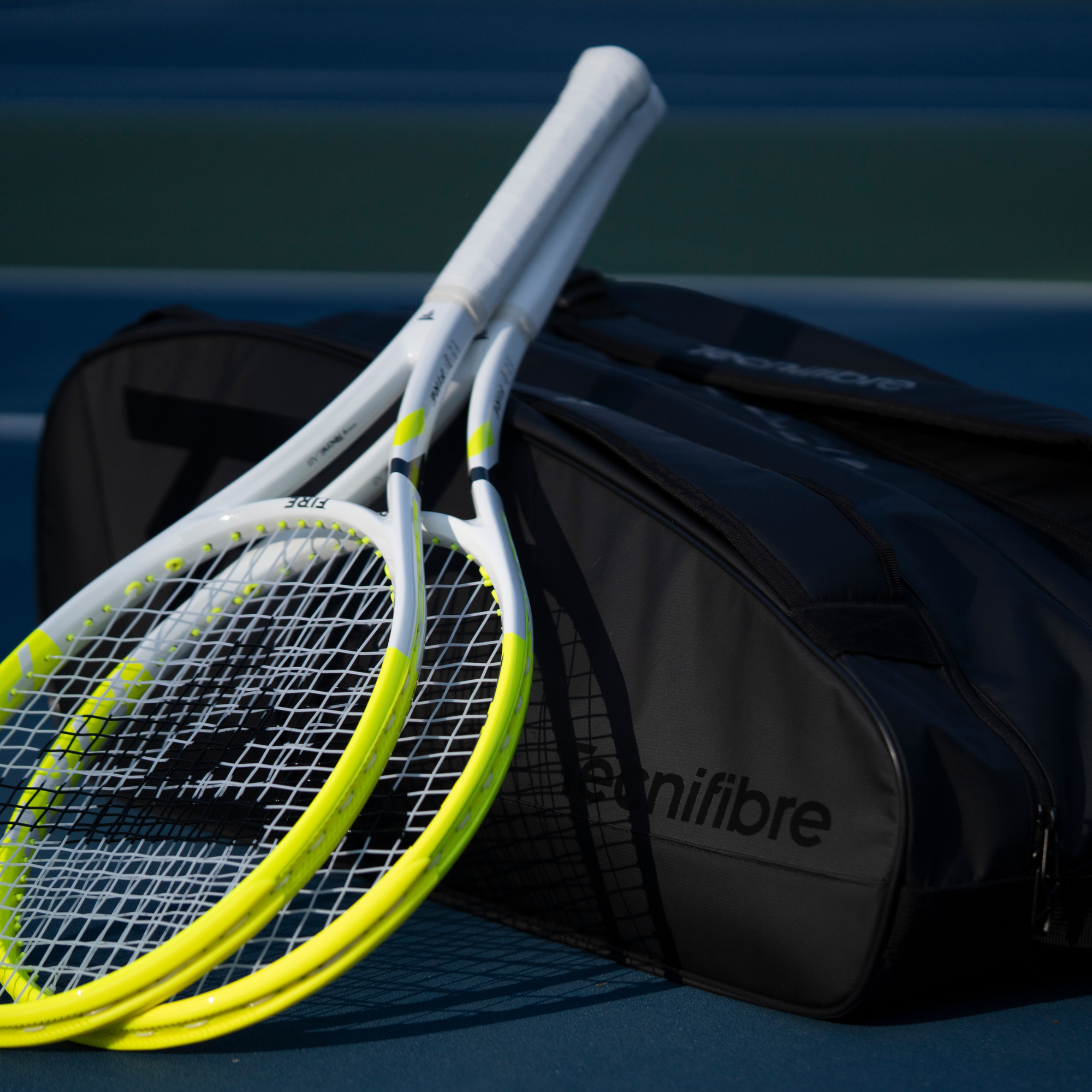 Tecnifibre Racket Bags