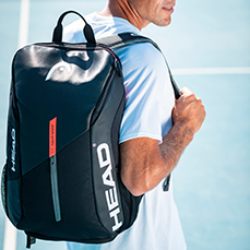 Gym Bags & Sundry Bags