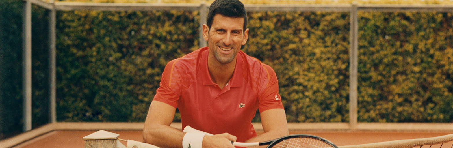 Novak RG Banner