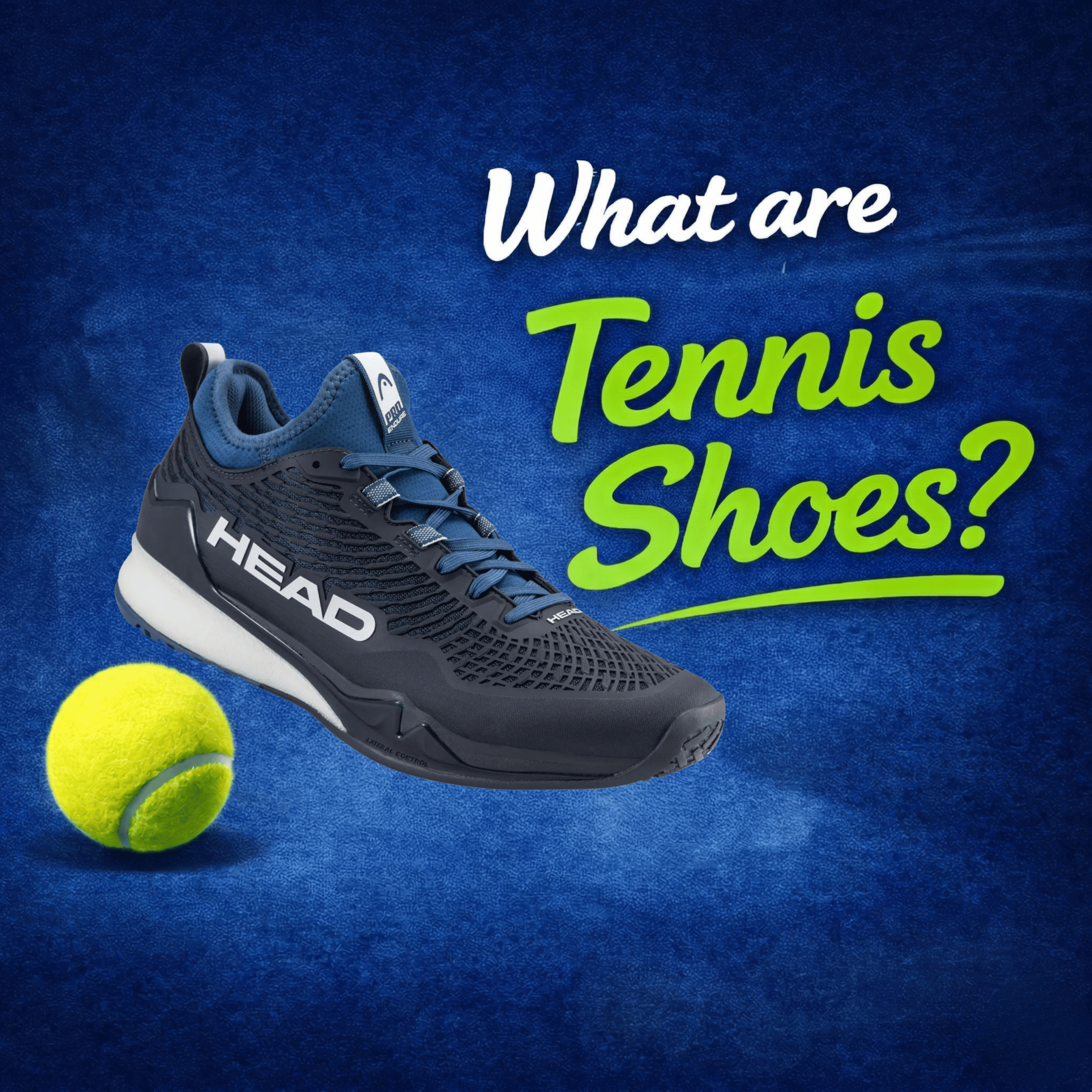 How to Choose Tennis Shoes