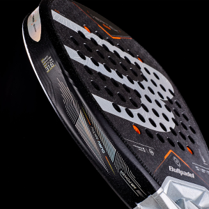 Bullpadel Vertex 05 Rackets