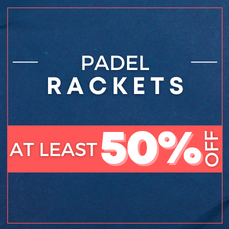 Padel Rackets