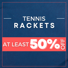 Tennis Rackets