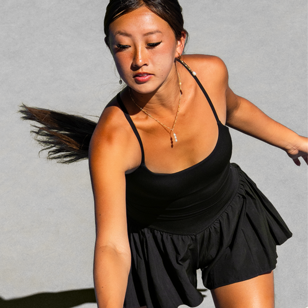 Womens Pickleball Clothing