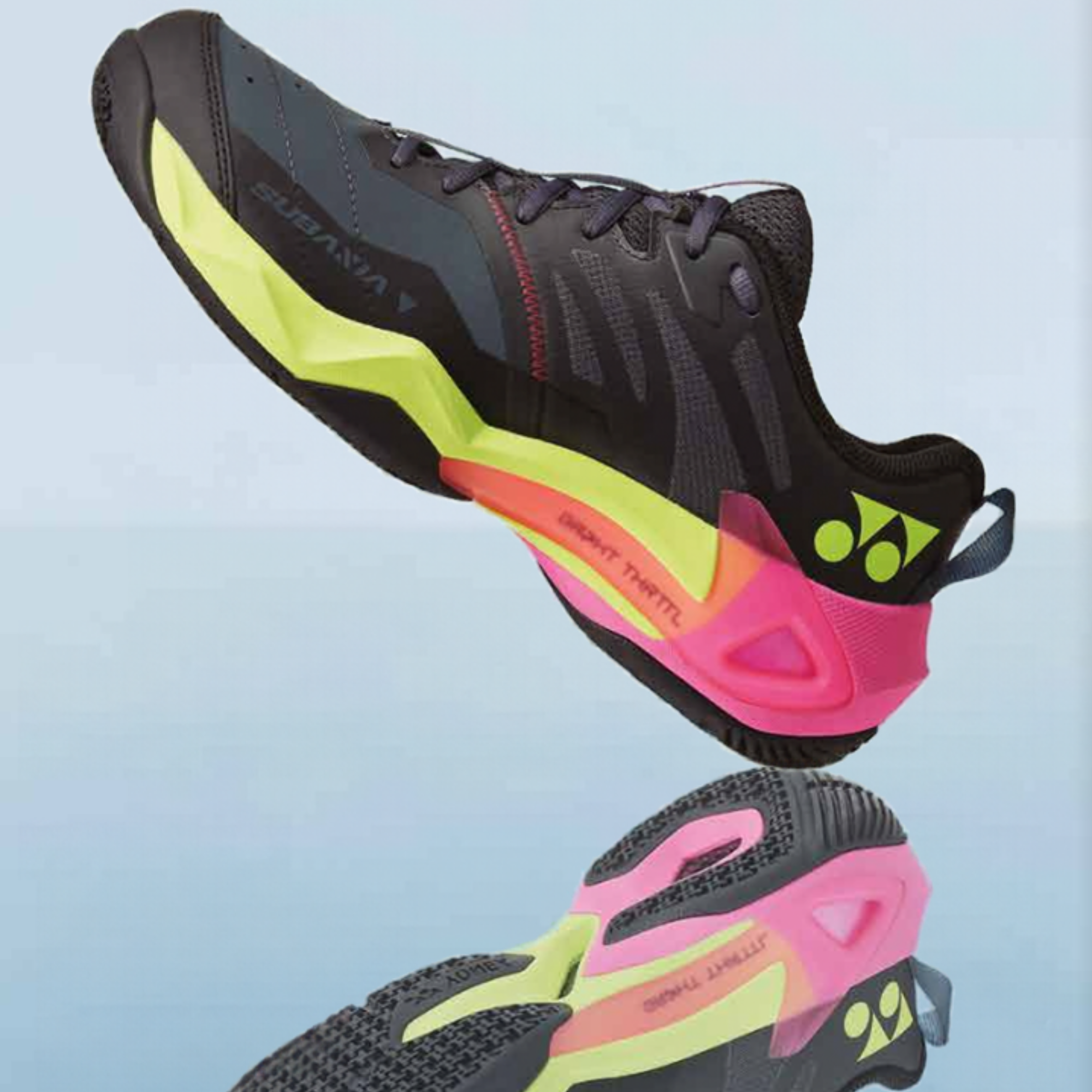 Badminton Shoes