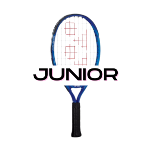 Yonex Junior Rackets