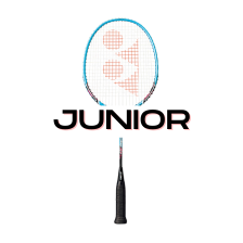 Yonex Junior Rackets