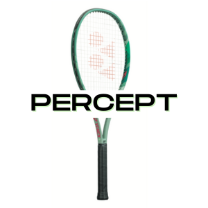 Yonex Percept tennis Rackets