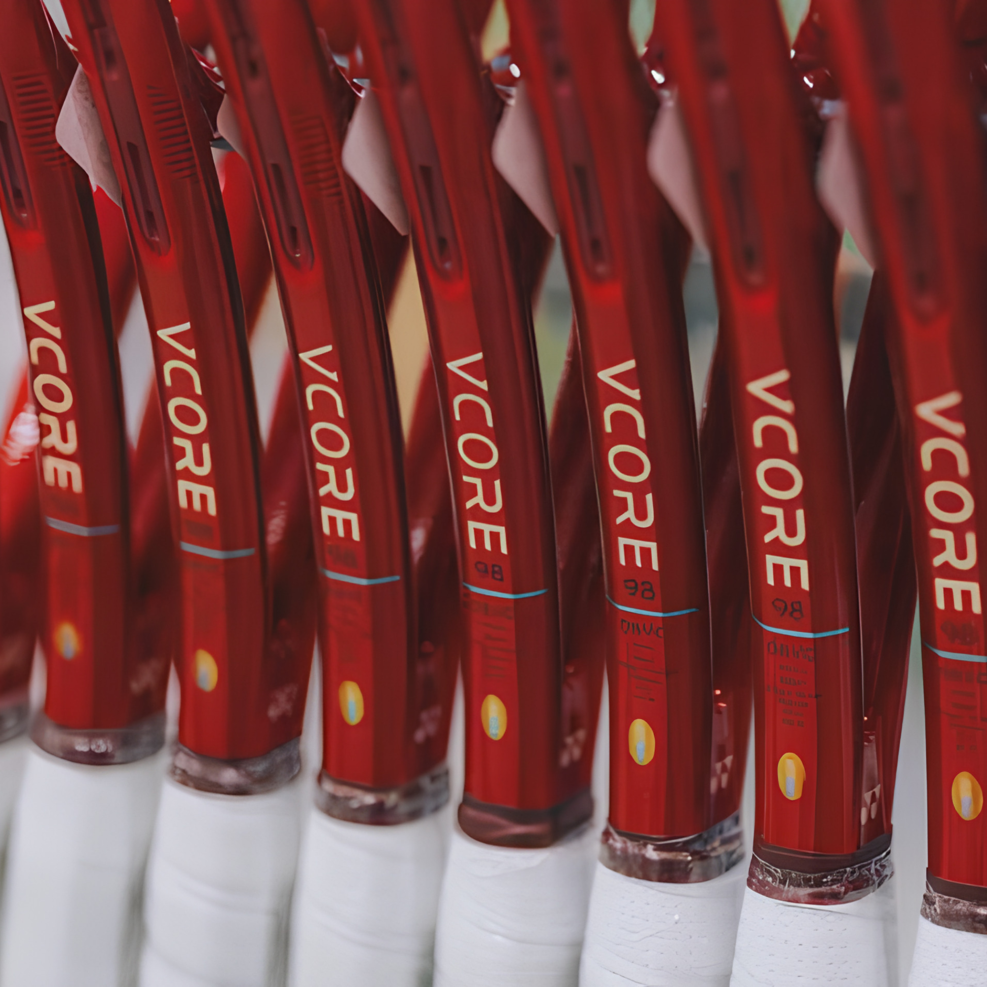 Yonex Tennis Rackets