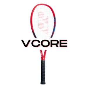 VCORE Rackets