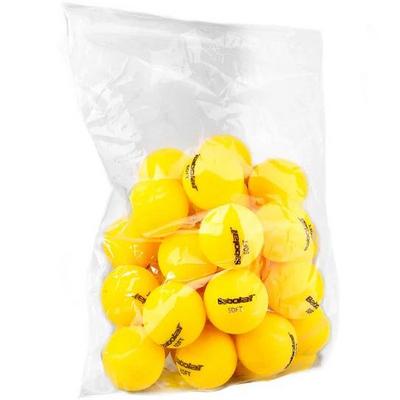 Babolat Soft Foam 36 Bag Tennis Balls - main image