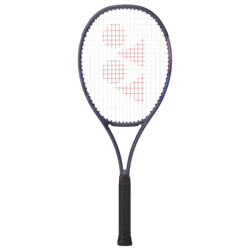 Yonex Percept 100D Tennis Racket [Frame Only] (2025) - Midnight Navy - main image