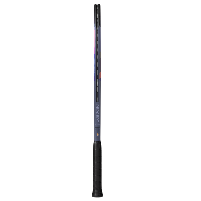 Yonex Percept 100D Tennis Racket [Frame Only] (2025) - Midnight Navy - main image