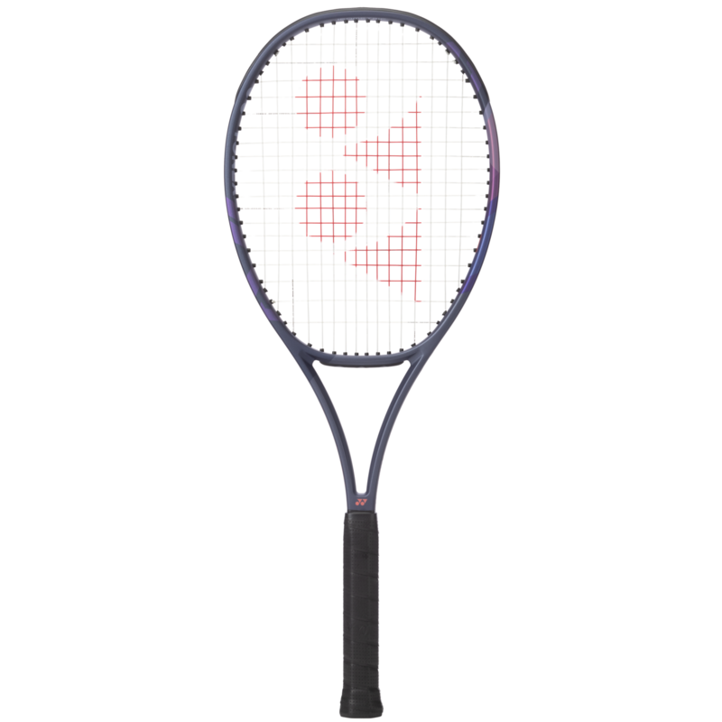 Yonex Percept 100L Tennis Racket [Frame Only] (2025) - Midnight Navy - main image