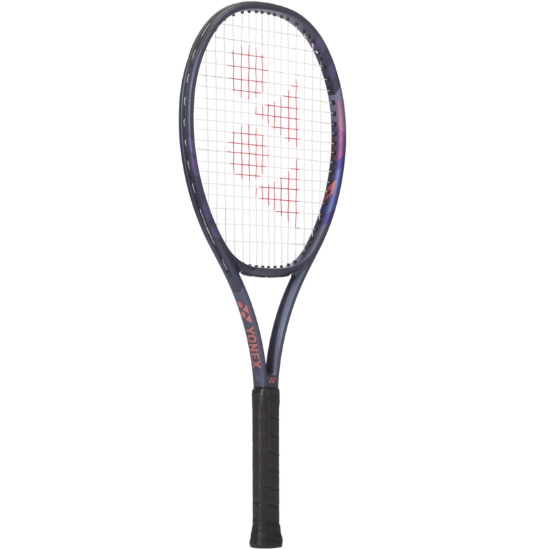 Yonex Percept 100L Tennis Racket [Frame Only] (2025) - Midnight Navy - main image