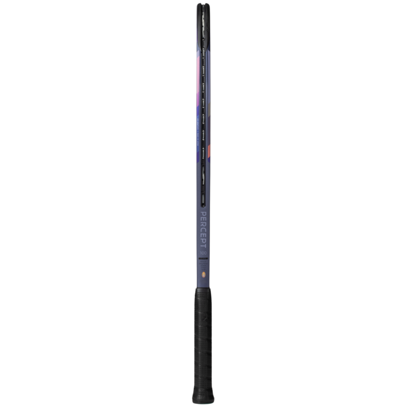 Yonex Percept 100 Tennis Racket [Frame Only] (2025) - Midnight Navy - main image