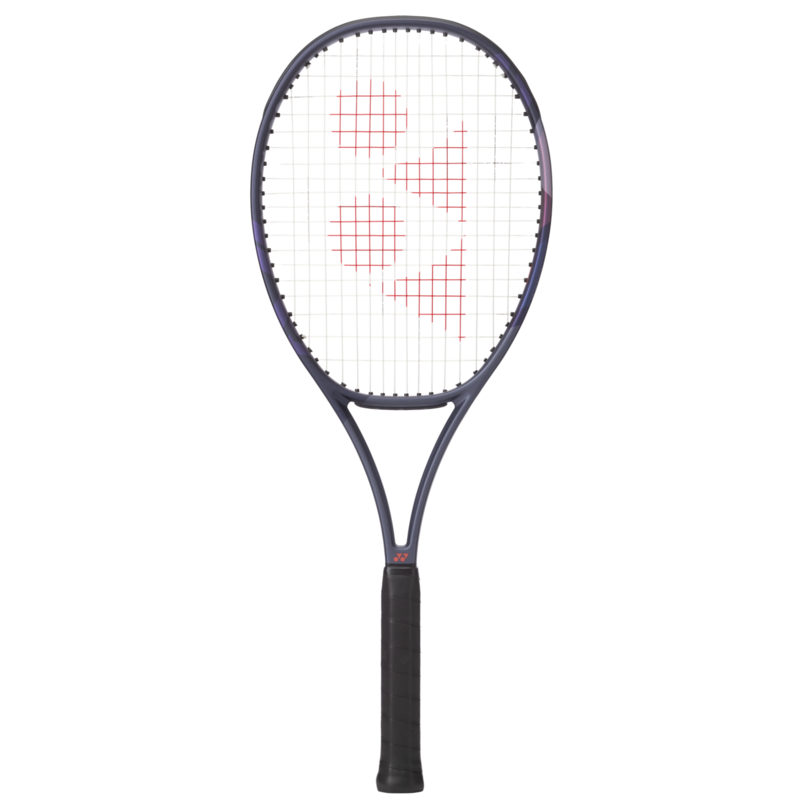 Yonex Percept Game Tennis Racket (2025) - Midnight Navy - main image