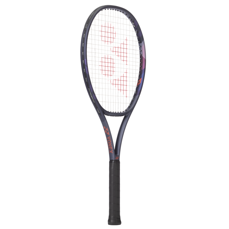 Yonex Percept Game Tennis Racket (2025) - Midnight Navy - main image
