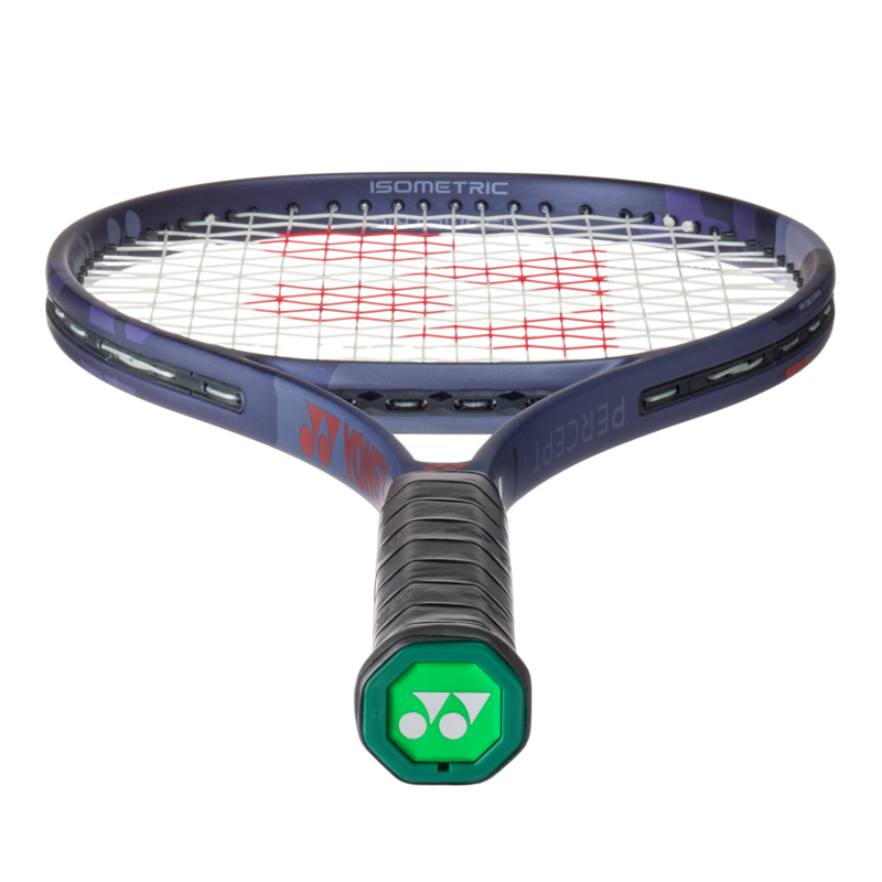 Yonex Percept Game Tennis Racket (2025) - Midnight Navy - main image