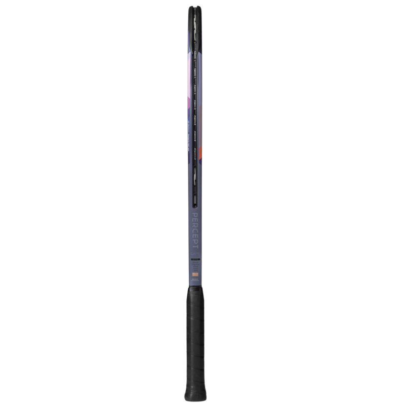 Yonex Percept Game Tennis Racket (2025) - Midnight Navy - main image