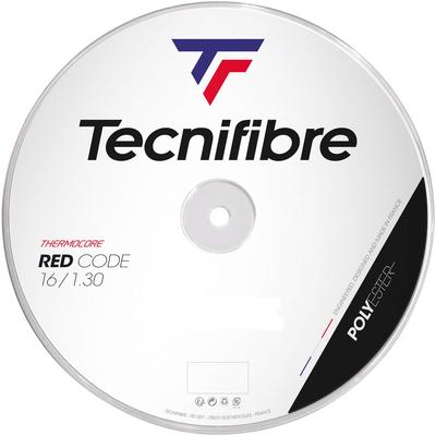 Tecnifibre Red Code 200m Tennis String Reel - main image