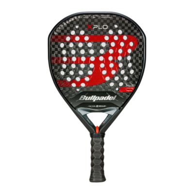 Bullpadel XPLO 25 Padel Racket - main image