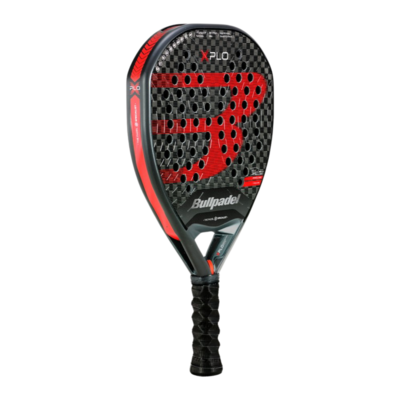 Bullpadel XPLO 25 Padel Racket - main image