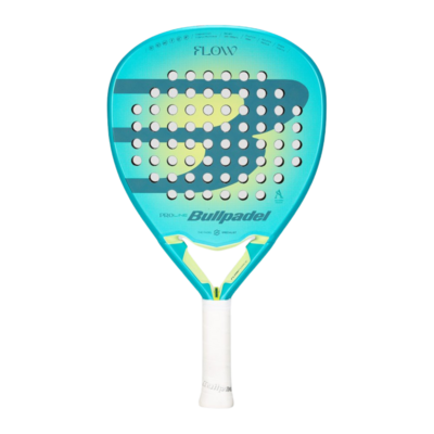 Bullpadel Flow Womens Padel Racket (2025) - main image