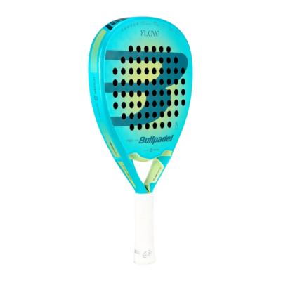 Bullpadel Flow Womens Padel Racket (2025) - main image