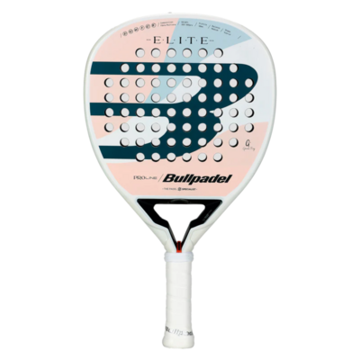 Bullpadel Elite Womens Padel Racket (2025) - main image