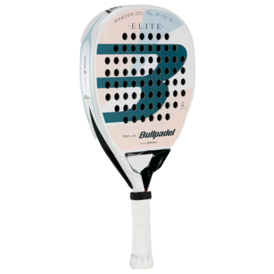 Bullpadel Elite Womens Padel Racket (2025) - main image