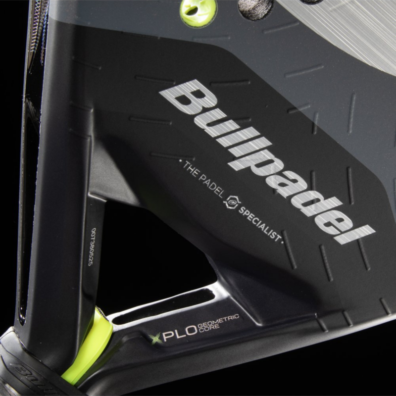 Bullpadel XPLO Padel Racket 2026 - main image