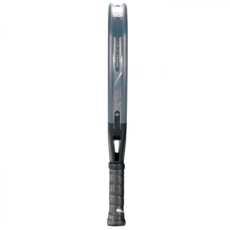 Bullpadel XPLO Comfort Padel Racket 2026 - main image