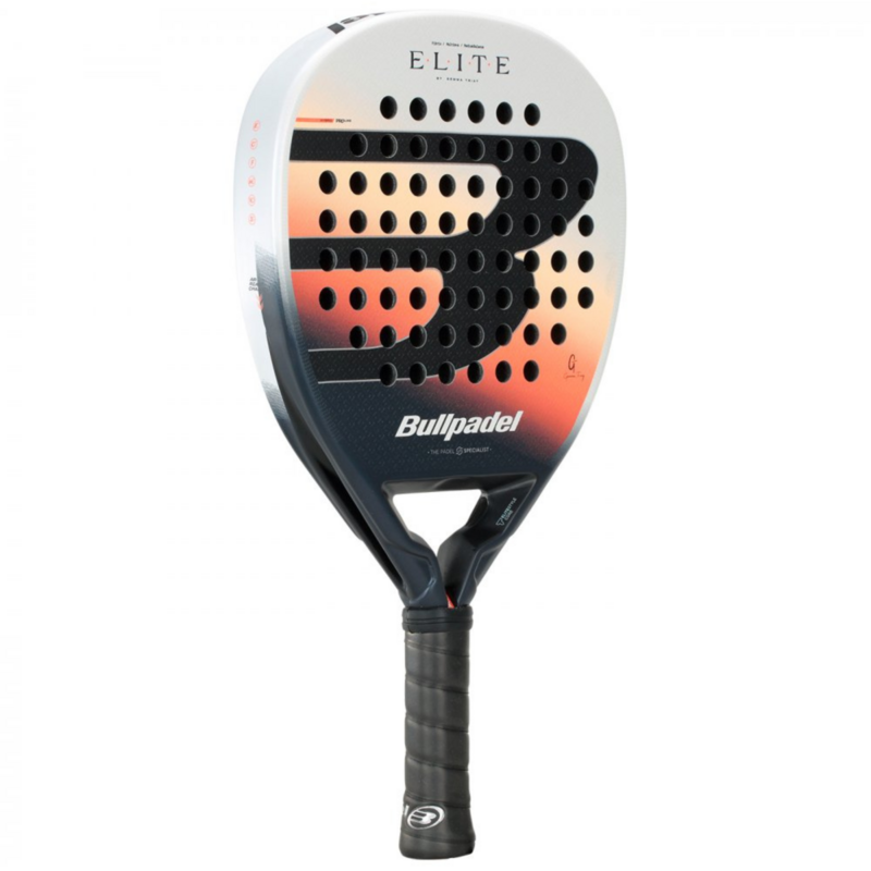 Bullpadel Elite Womens Padel Racket 2026 - main image