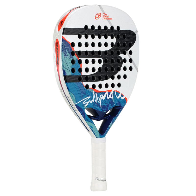 Bullpadel Ionic Power Padel Racket 2026 - main image