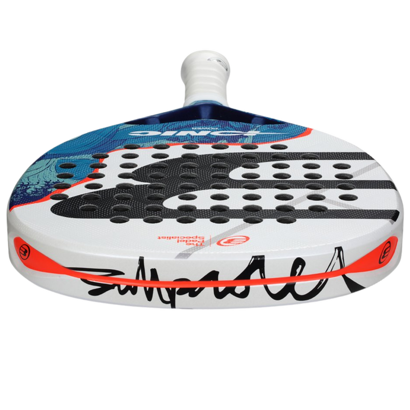 Bullpadel Ionic Power Padel Racket 2026 - main image