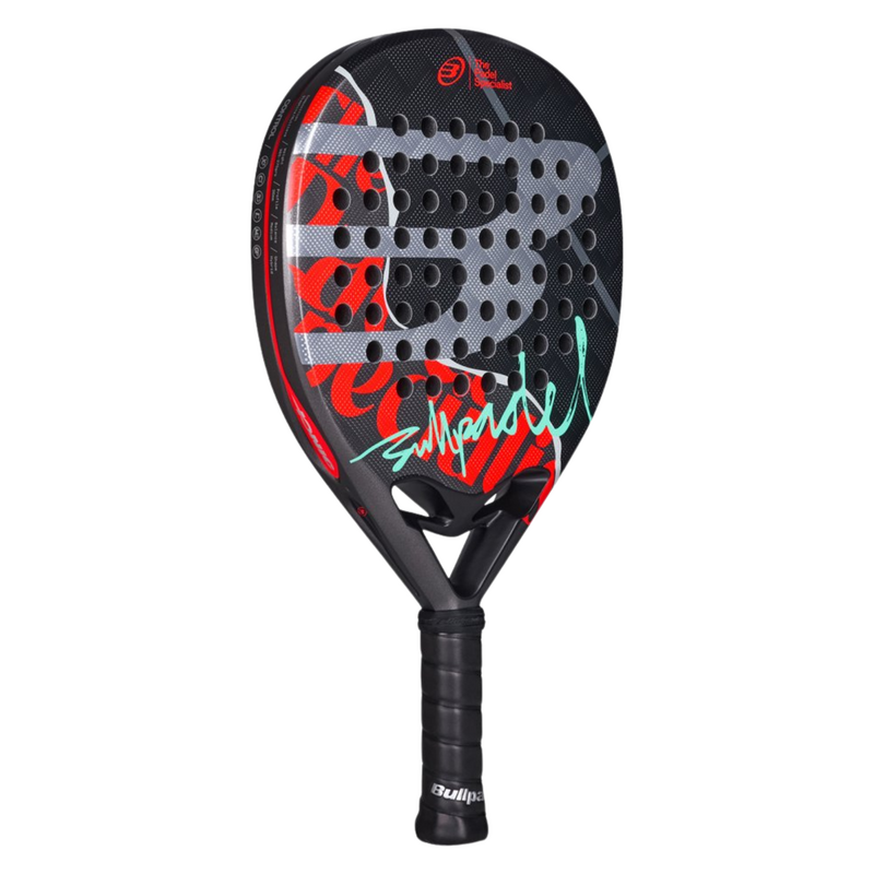 Bullpadel Ionic Control 26 Padel Racket 2026 - main image