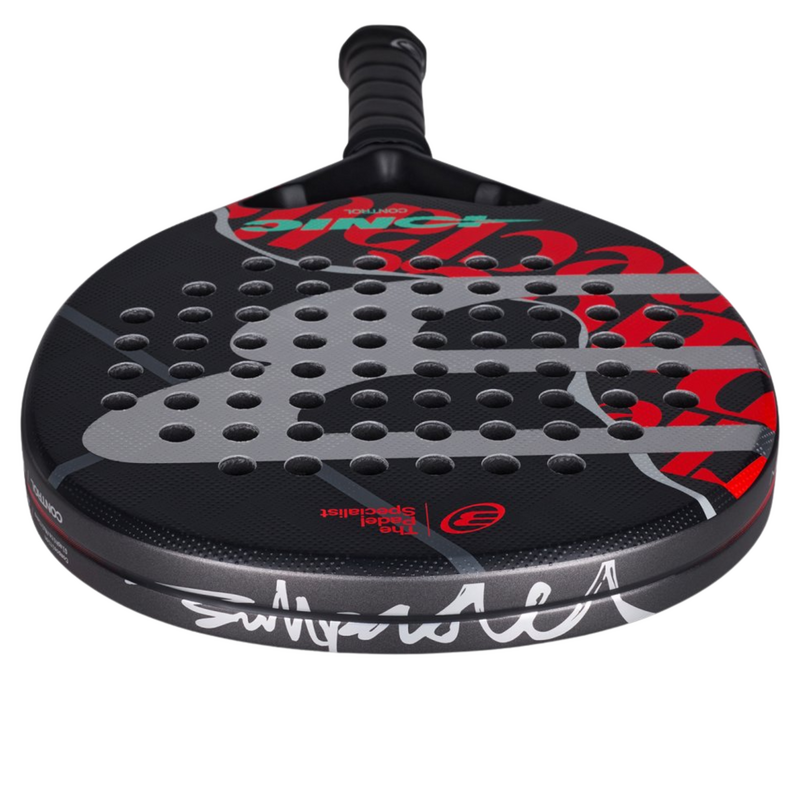 Bullpadel Ionic Control 26 Padel Racket 2026 - main image