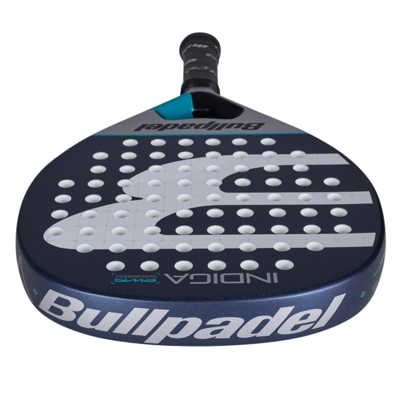 Bullpadel Indiga Power 26 Padel Racket 2026 - main image