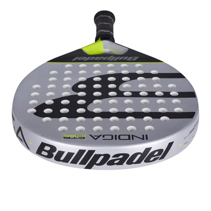 Bullpadel Indiga Control 26 Padel Racket 2026 - main image