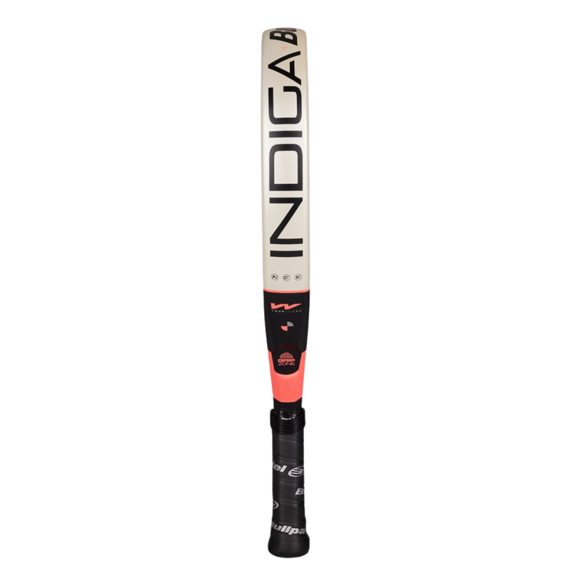 Bullpadel Indiga Power 26 Padel Racket 2026 - main image